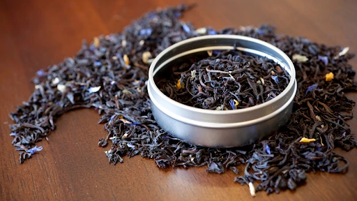 The Best Time to Drink Earl Grey Tea: Morning, Afternoon, or Evening?